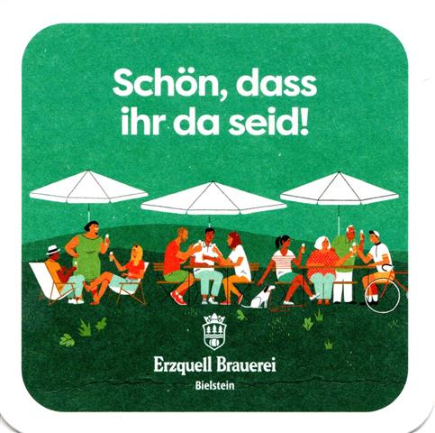 wiehl gm-nw erzquell zunft das k�lsch 4b (quad185-sch�n dass ihr)